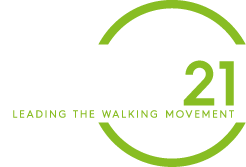 Walk21